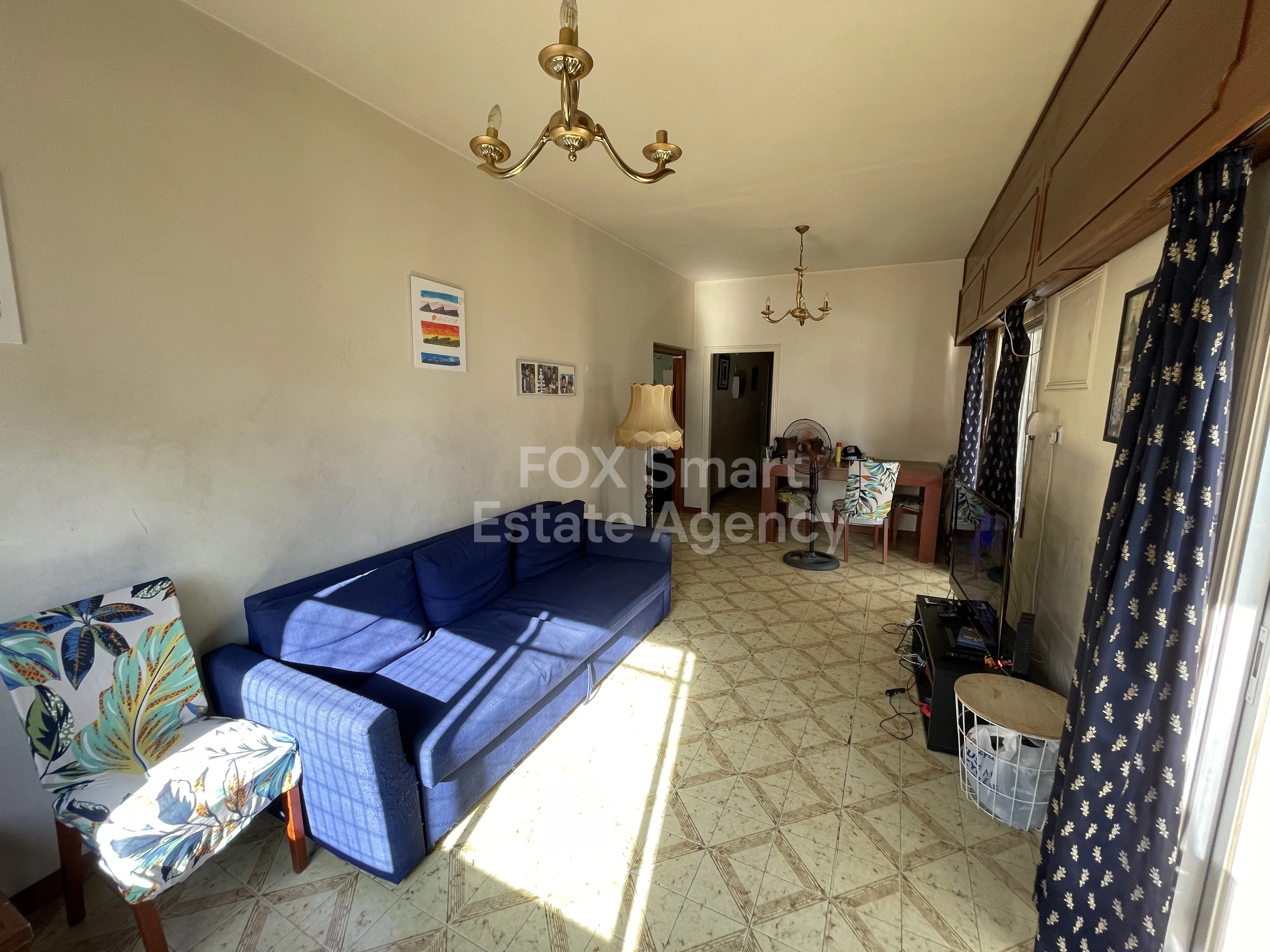 Immobile 52739 Strovolos, Nicosia / 44868 13