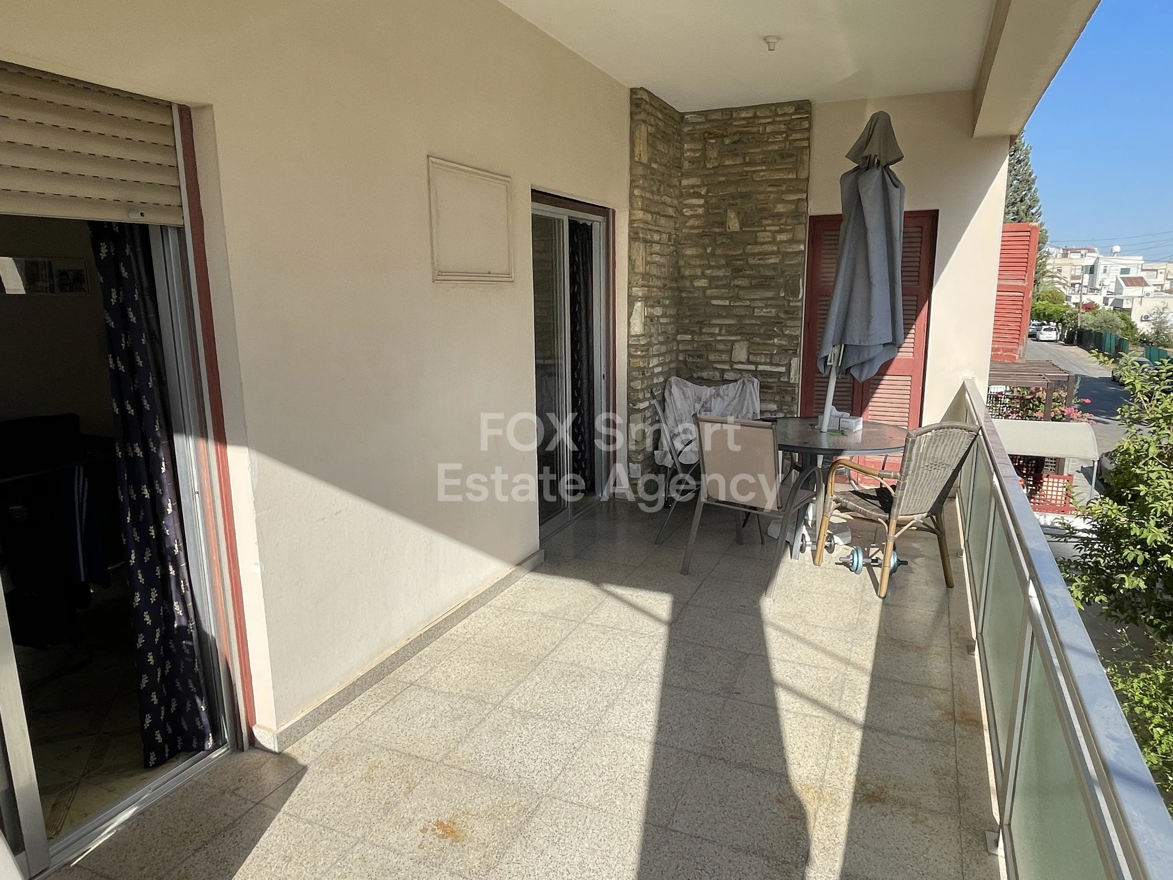 Immobile 52739 Strovolos, Nicosia / 44868 15