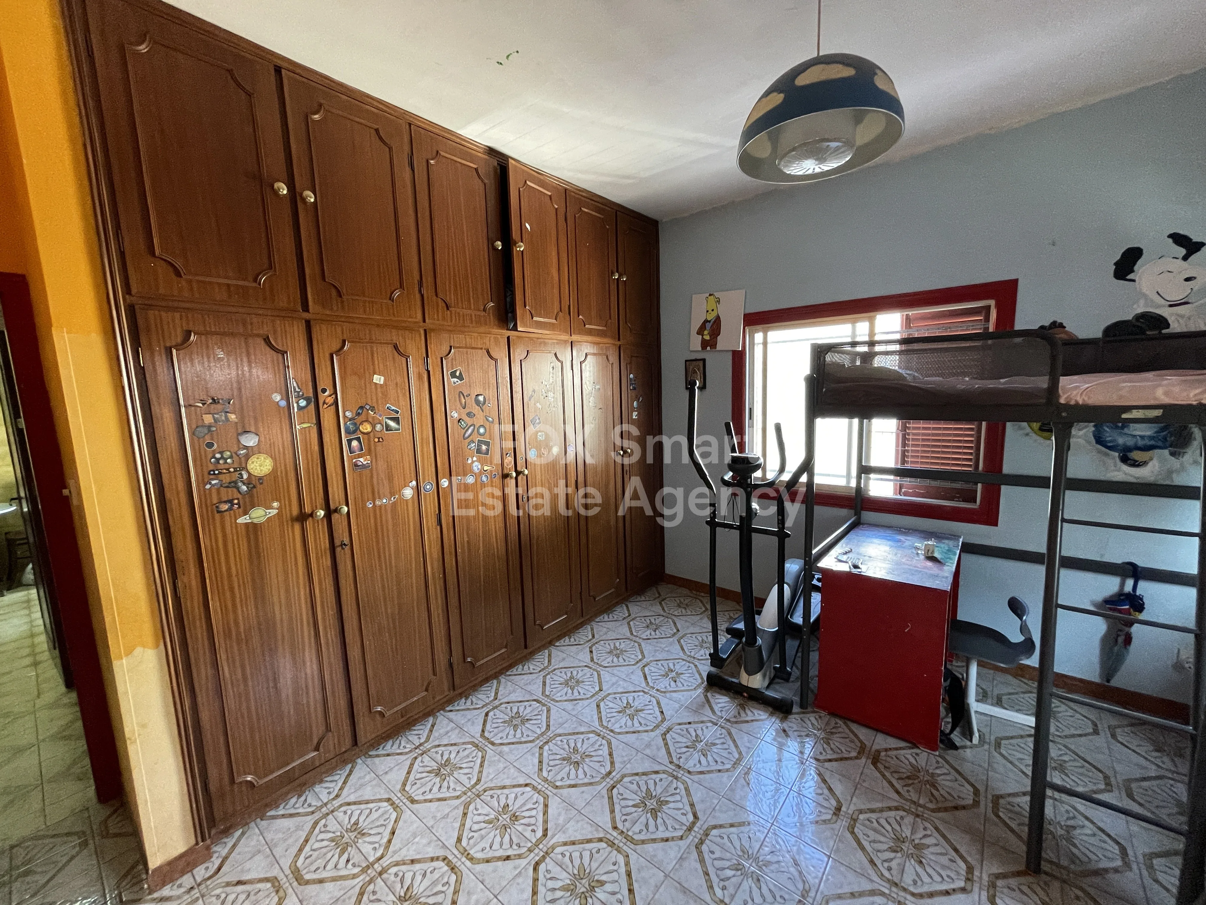 Immobile 52739 Strovolos, Nicosia / 44868 17