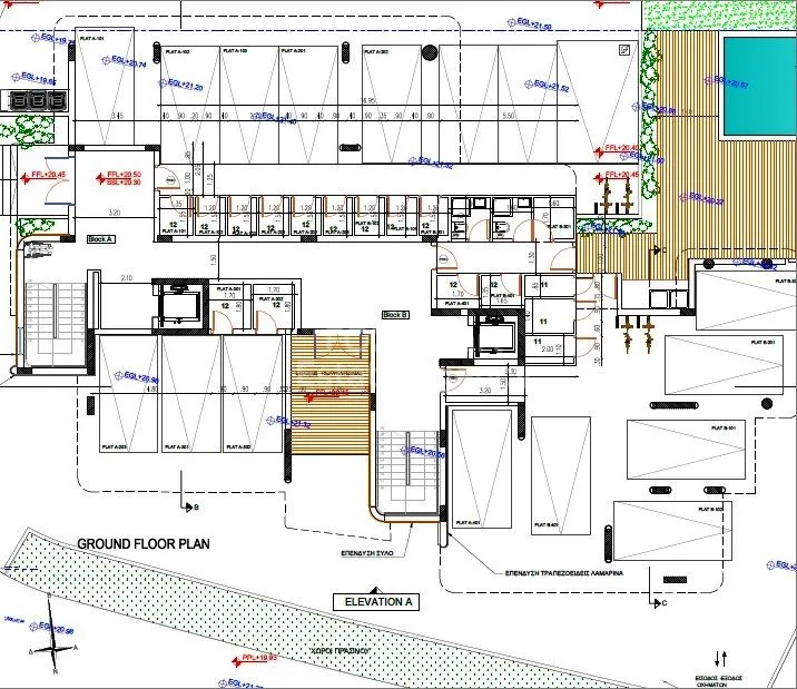 Property 53013 Larnaca, Larnaca / 45050