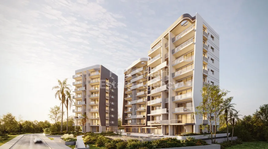 Immobilie 53026 Larnaka, Larnaka / 45063