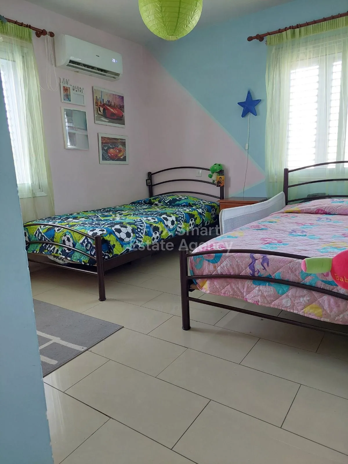 Immobile 53088 Strovolos, Nicosia / 45108 15