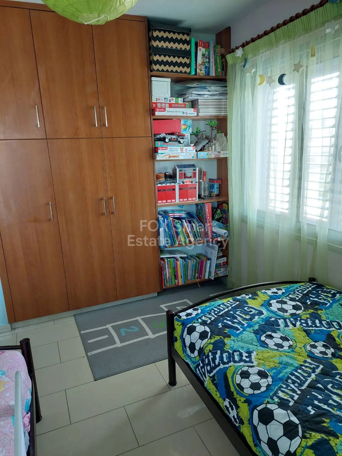 Immobile 53088 Strovolos, Nicosia / 45108 16