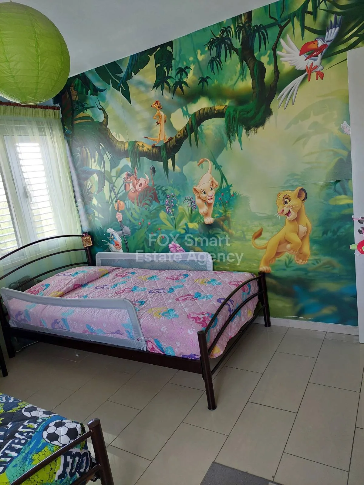 Immobile 53088 Strovolos, Nicosia / 45108 17