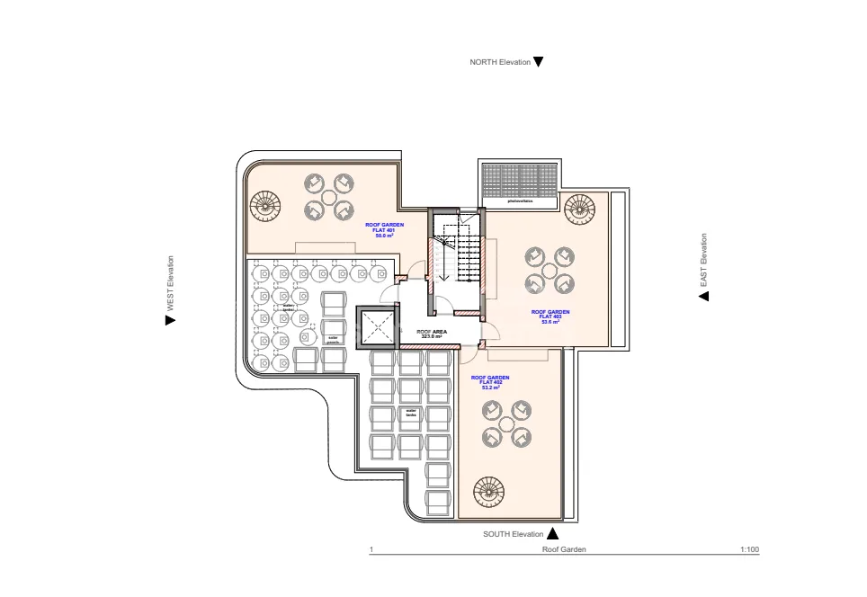 Propiedad 53132 Livadia, Larnaca / 45152 13