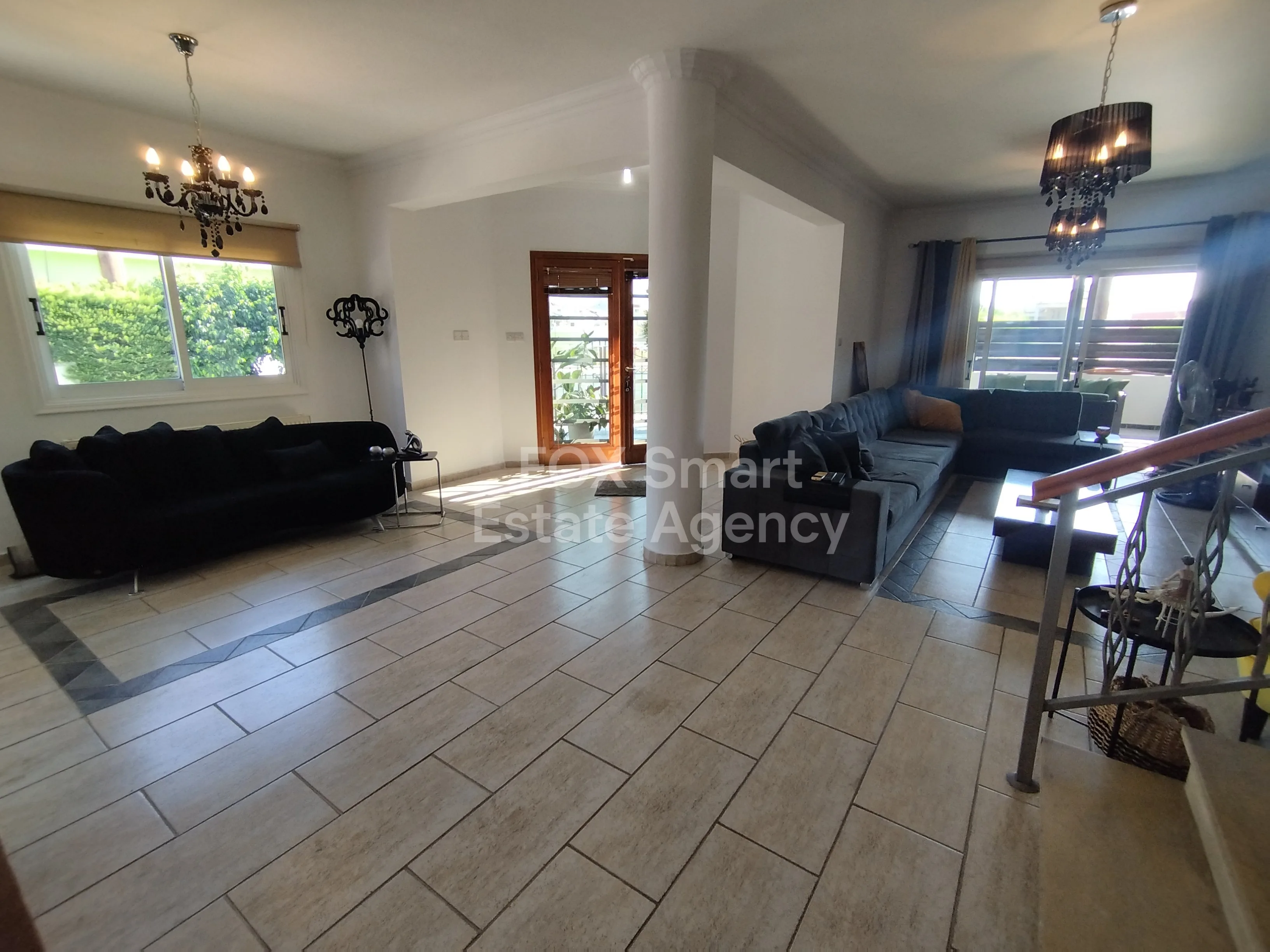 Bien immobilier 53193 Strovolos, Nicosie / 45186 13