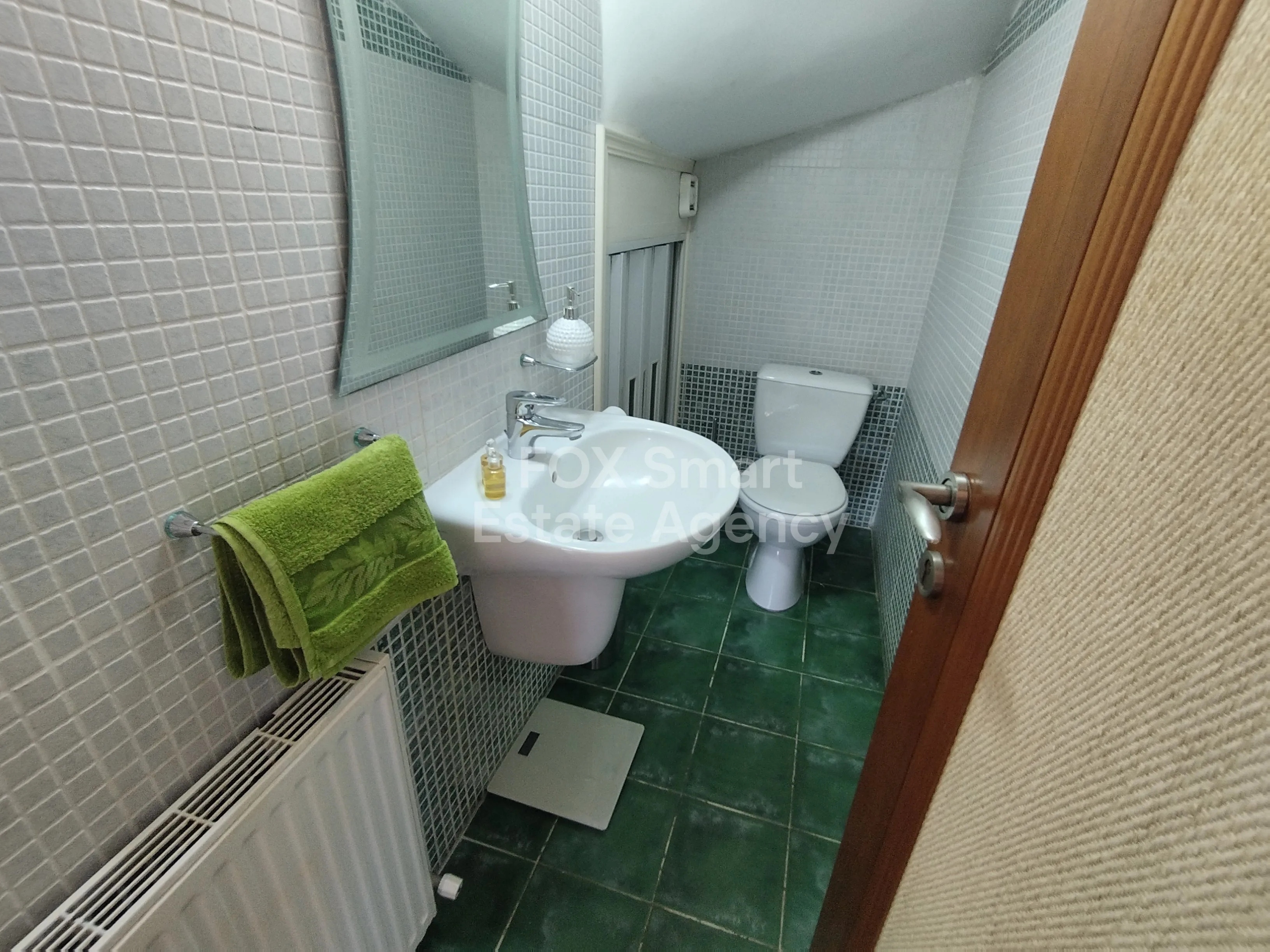 Bien immobilier 53193 Strovolos, Nicosie / 45186 14