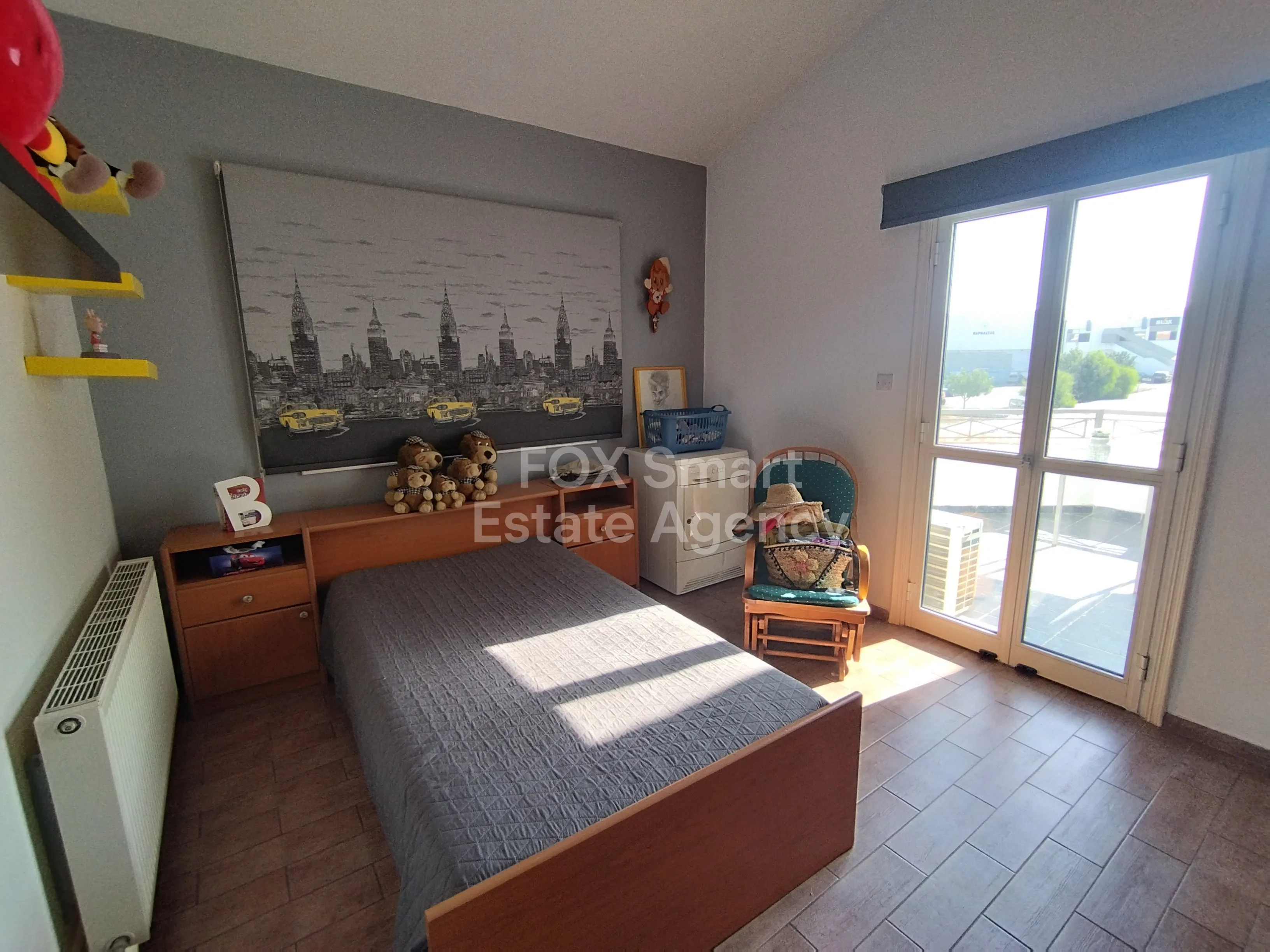 Bien immobilier 53193 Strovolos, Nicosie / 45186 21