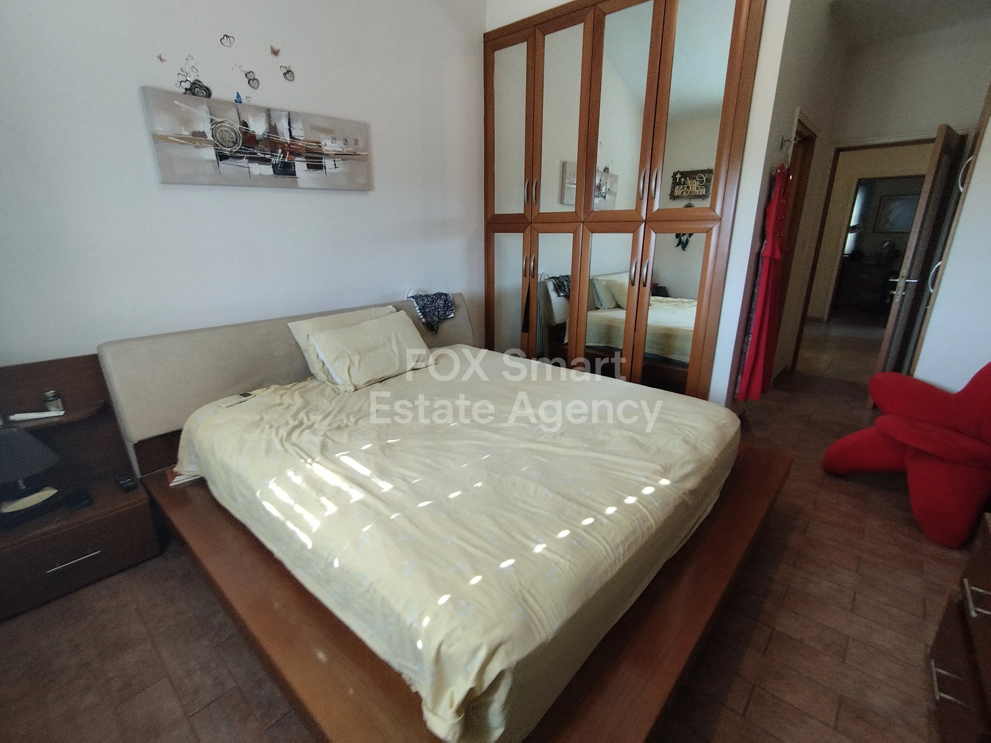 Bien immobilier 53193 Strovolos, Nicosie / 45186 24