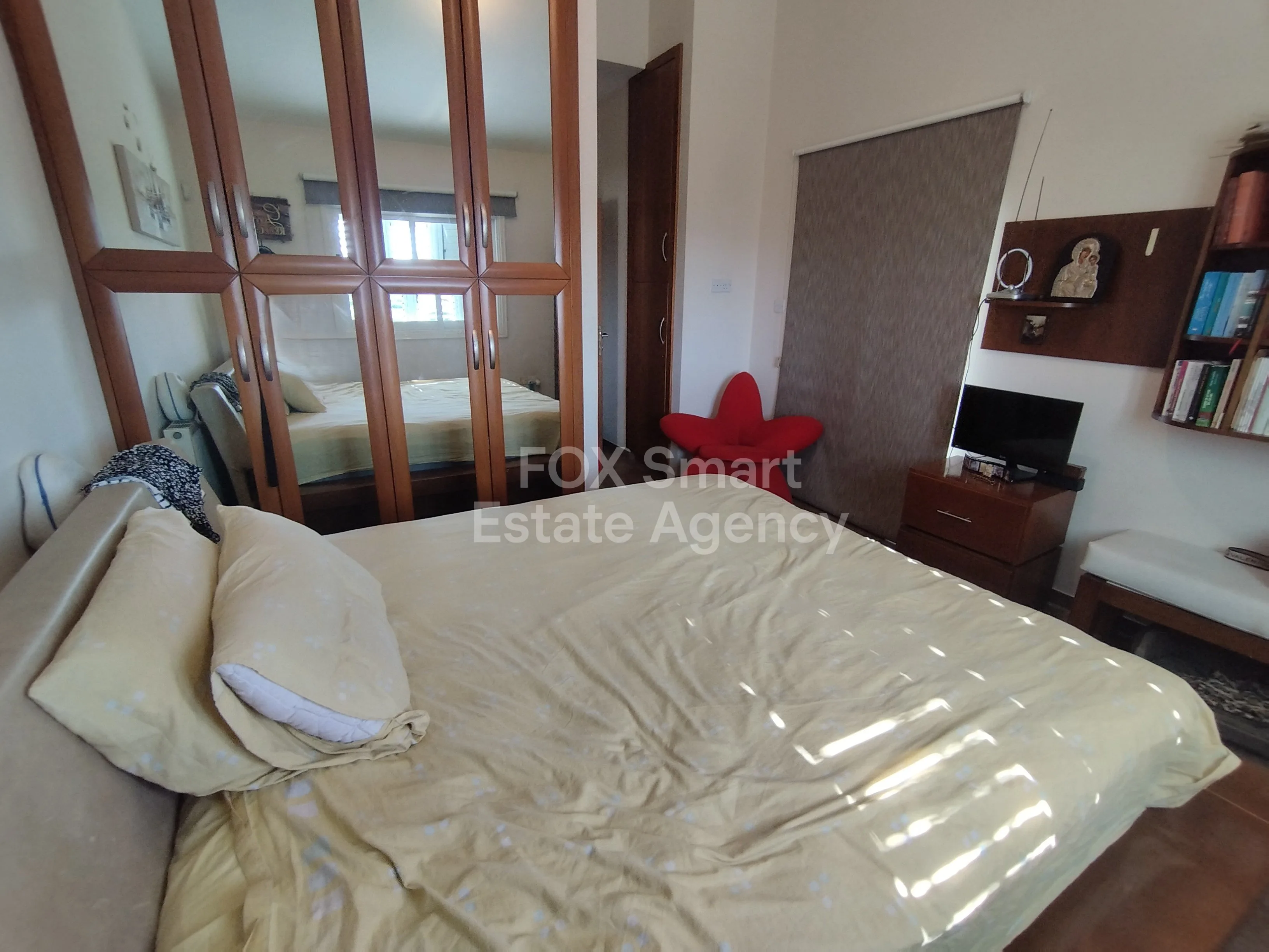 Bien immobilier 53193 Strovolos, Nicosie / 45186 25