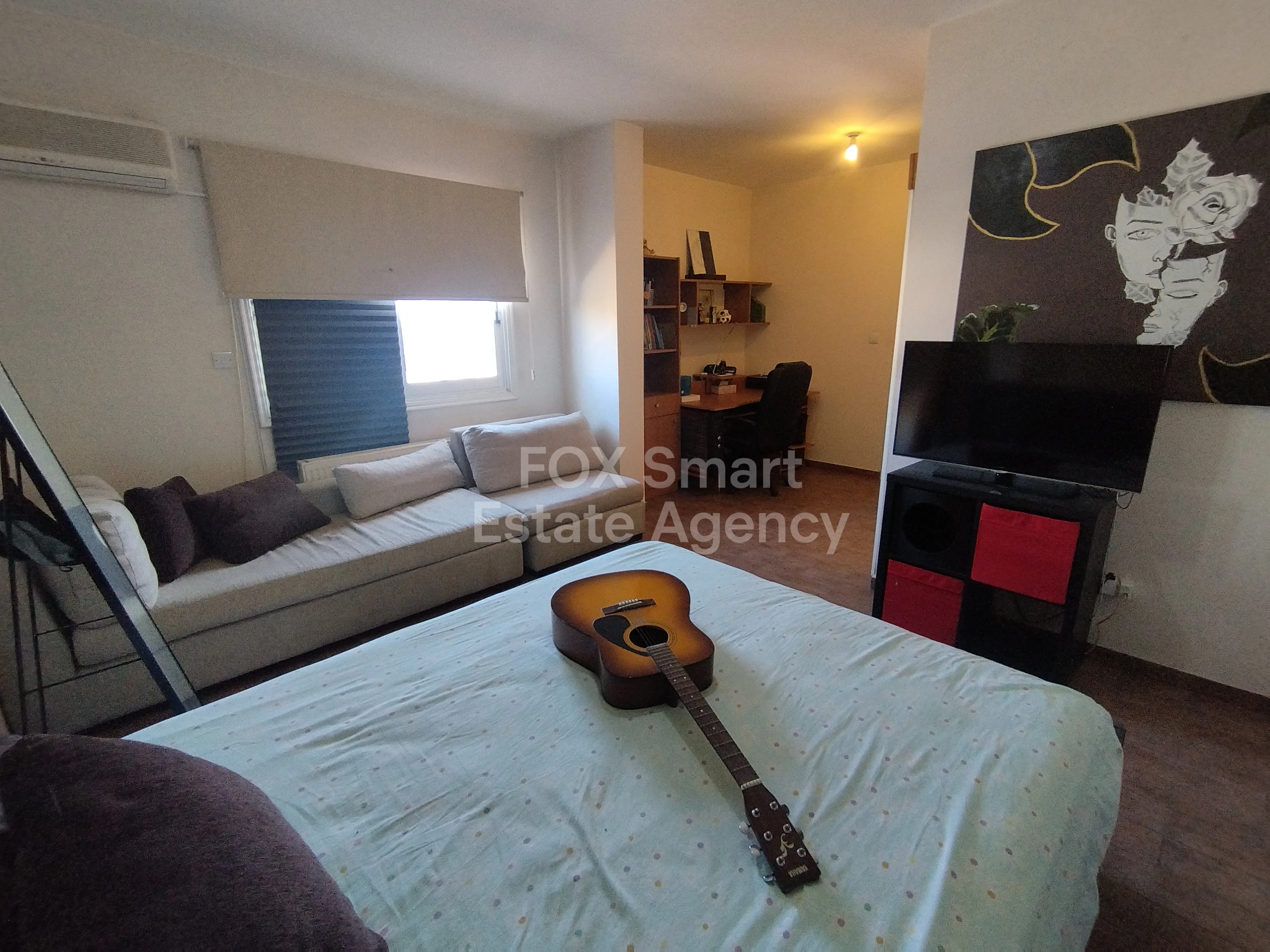 Bien immobilier 53193 Strovolos, Nicosie / 45186 28