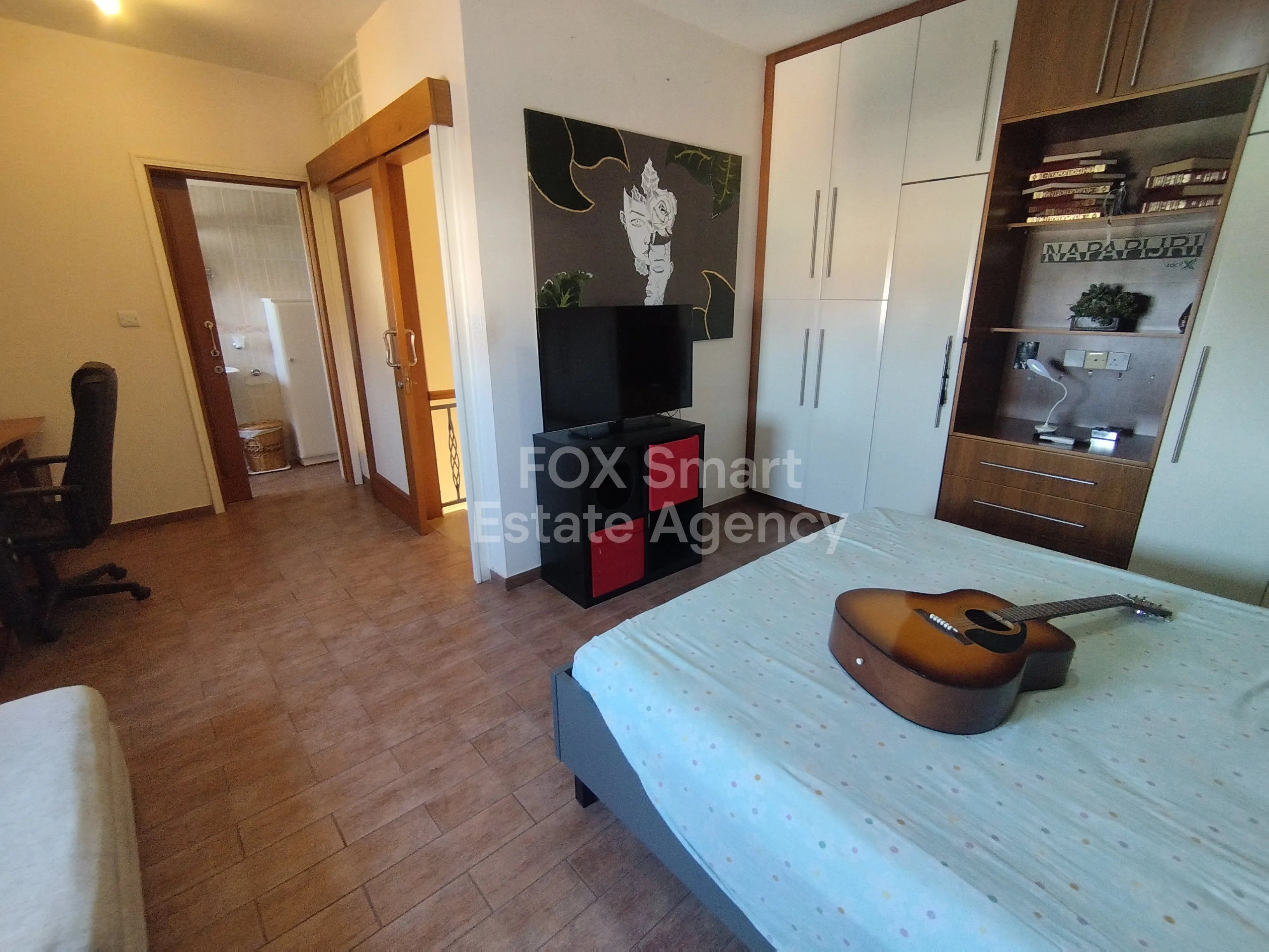 Bien immobilier 53193 Strovolos, Nicosie / 45186 30