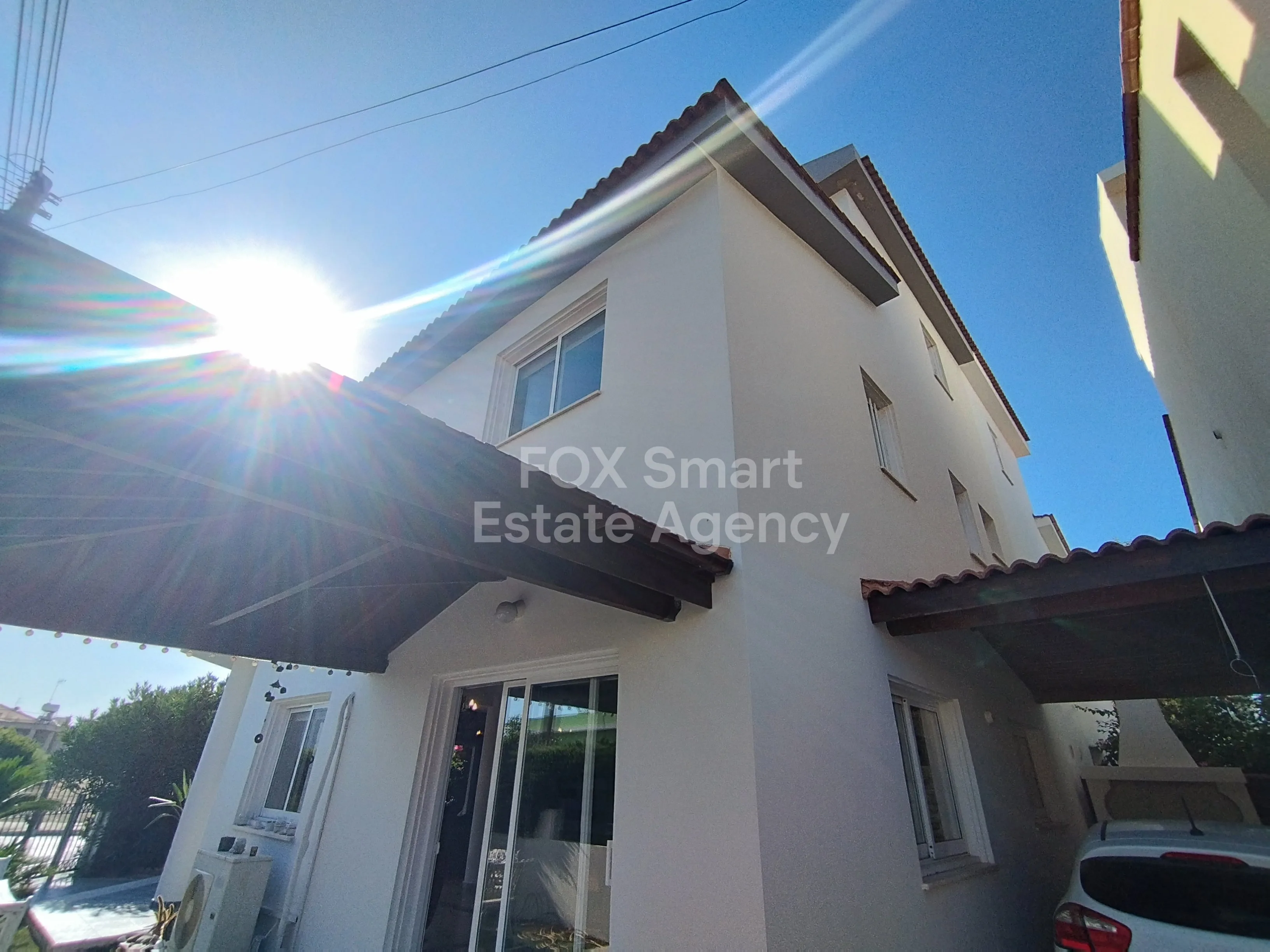 Bien immobilier 53193 Strovolos, Nicosie / 45186 32