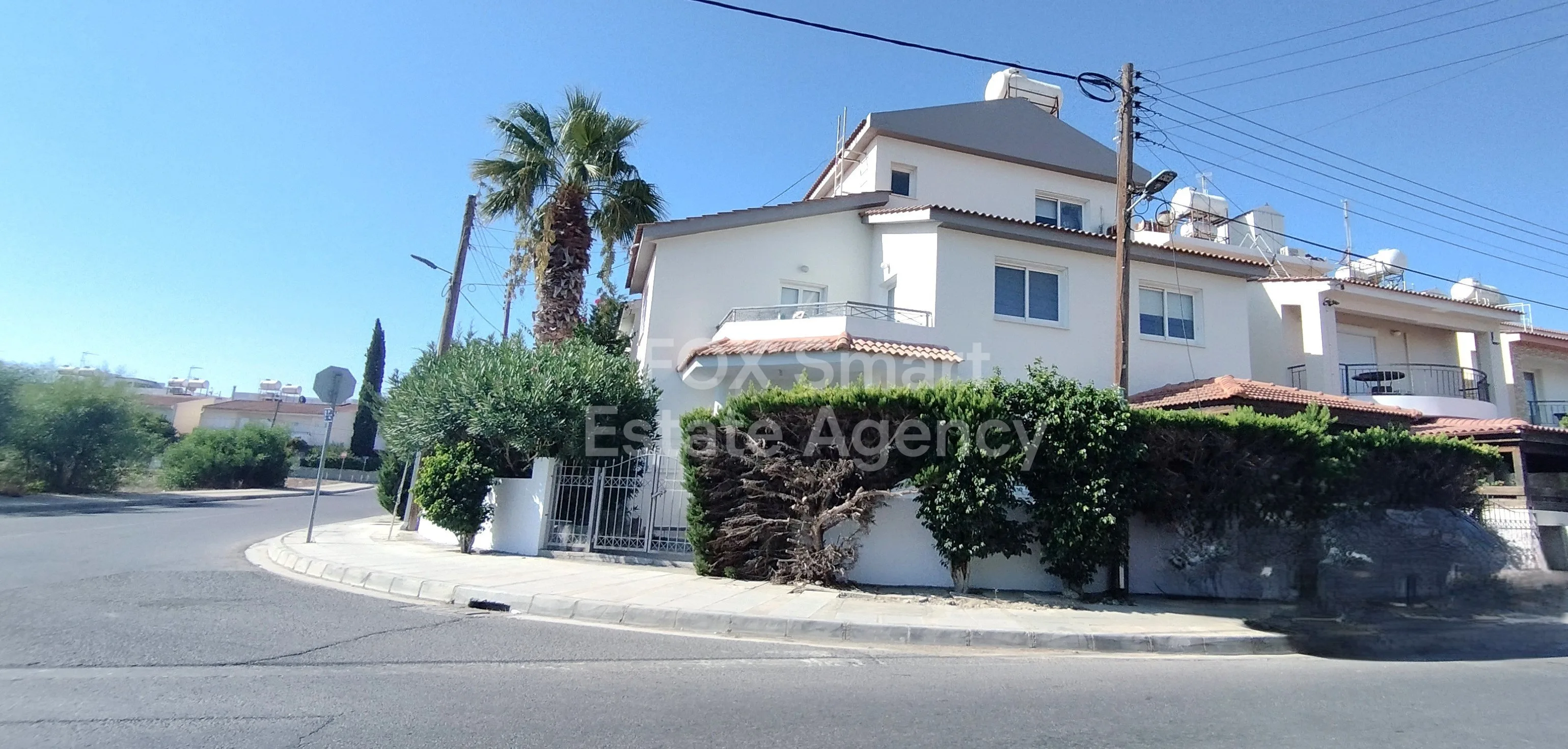 Bien immobilier 53193 Strovolos, Nicosie / 45186 33