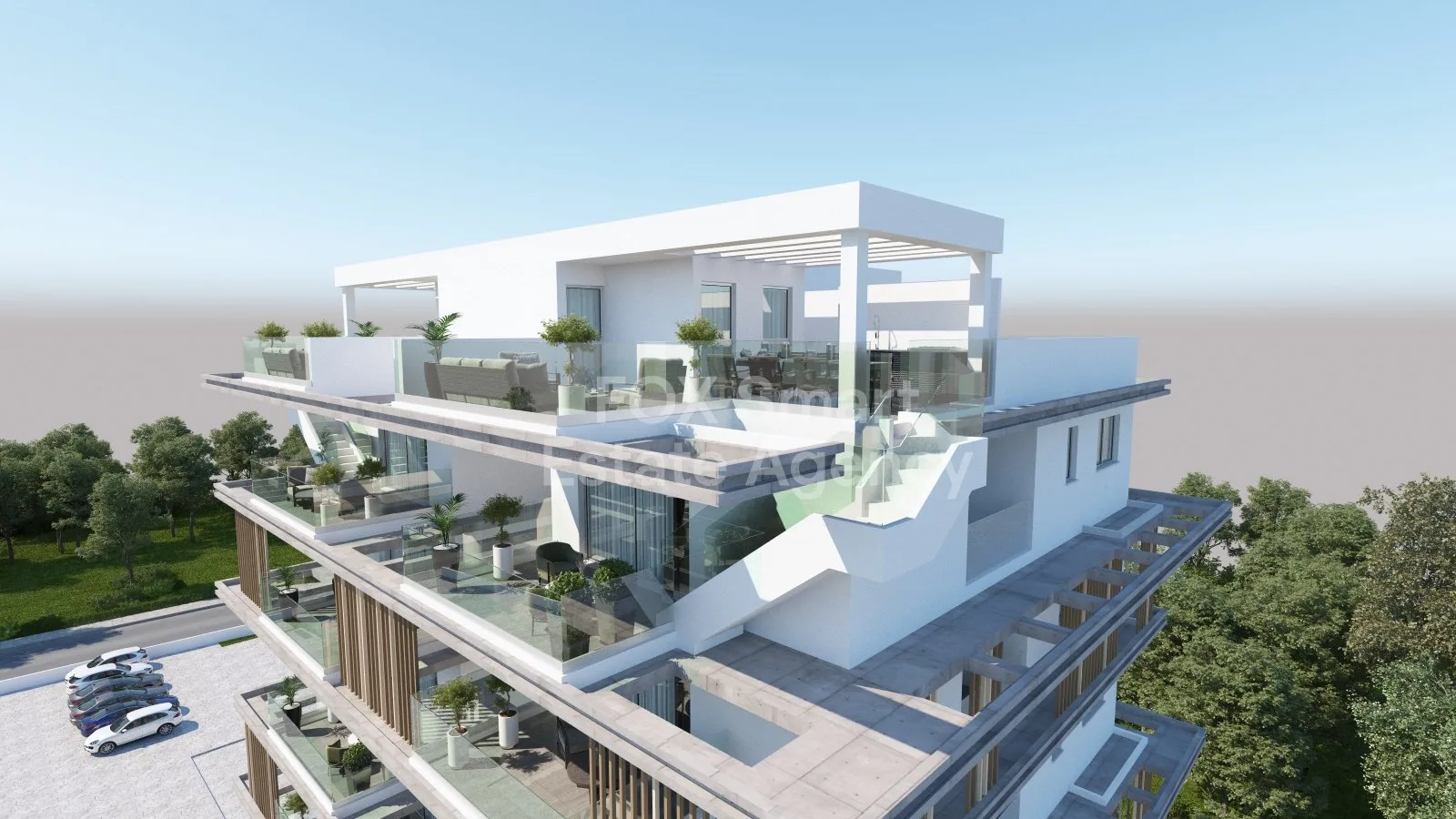 Immobile 53324 Livadia, Larnaca / 45270