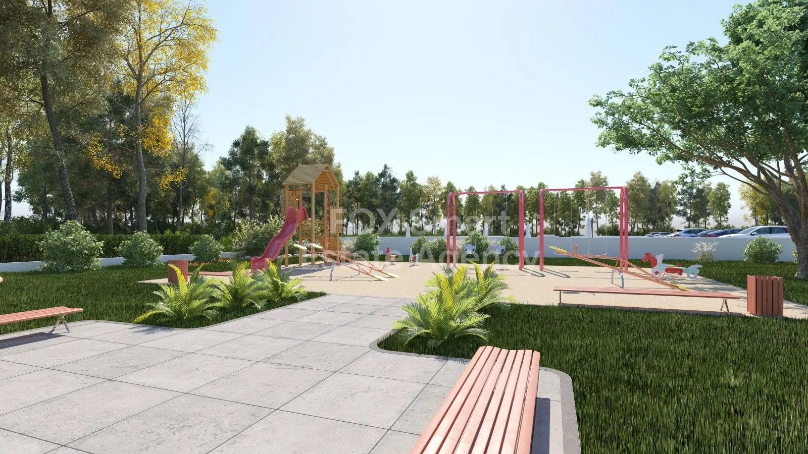 Immobile 53324 Livadia, Larnaca / 45270