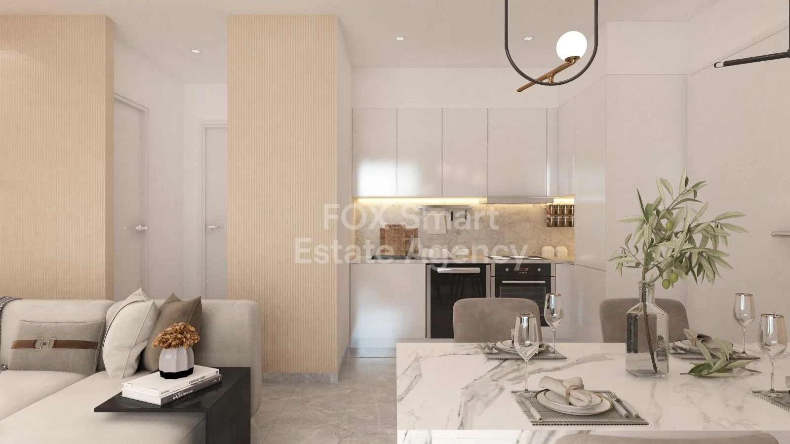 Immobile 53324 Livadia, Larnaca / 45270