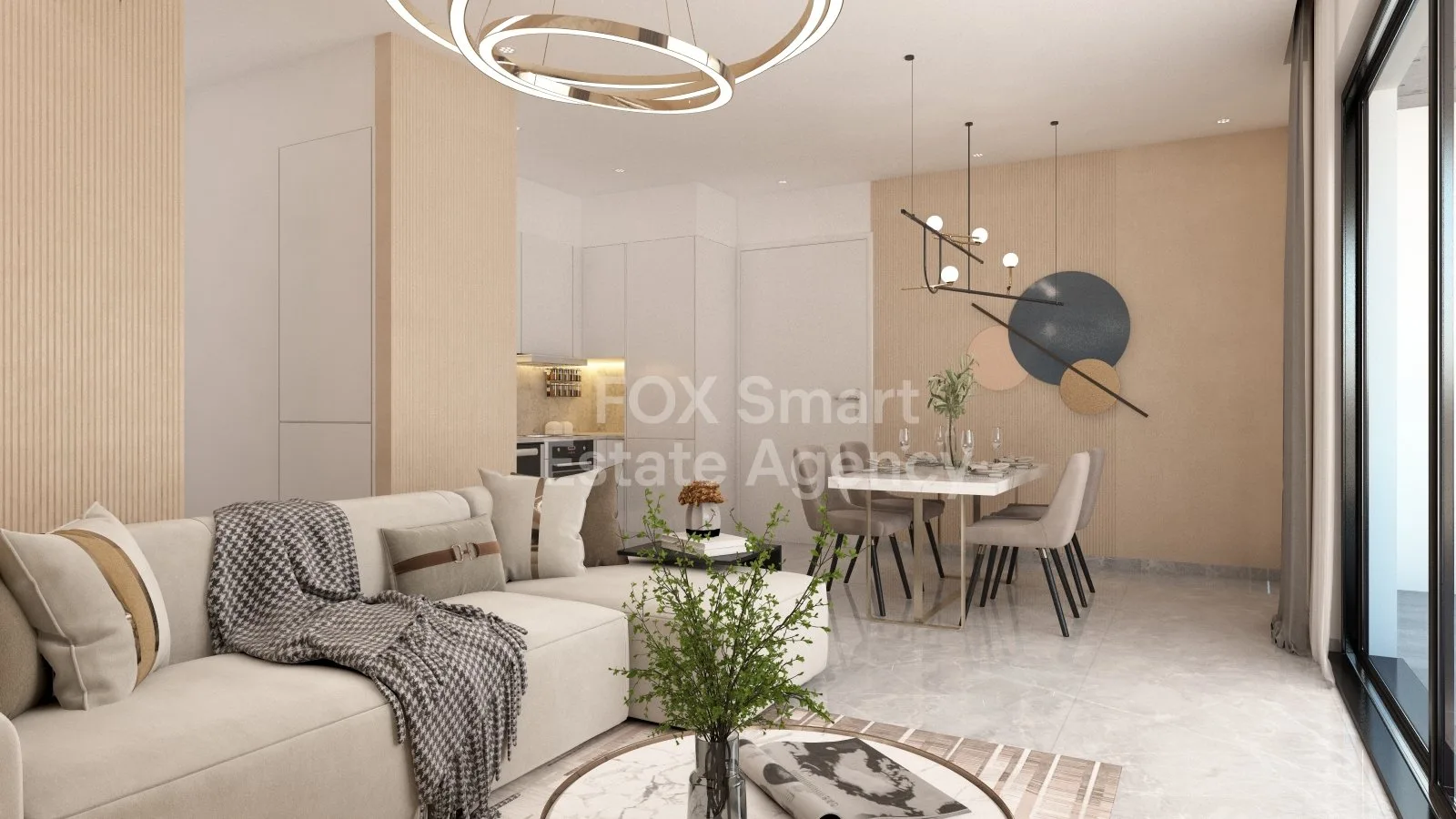 Immobile 53324 Livadia, Larnaca / 45270