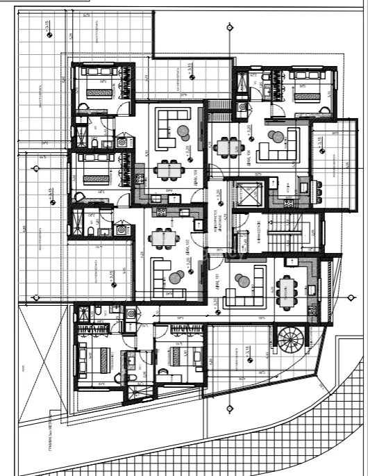 Property 53503 Latsia, Nicosia / 45385 13