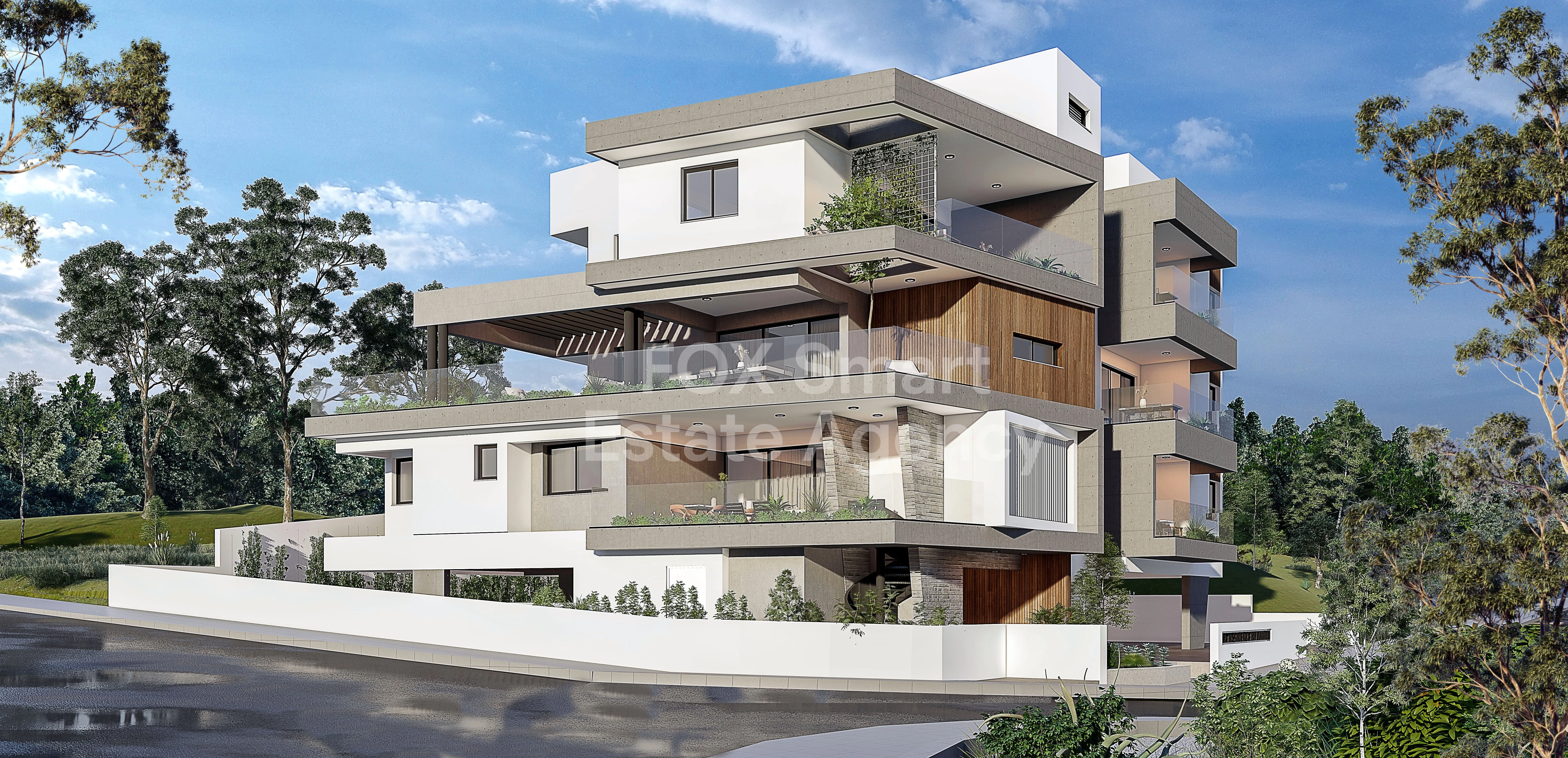 Propiedad 53505 Latsia, Nicosia / 45387 13