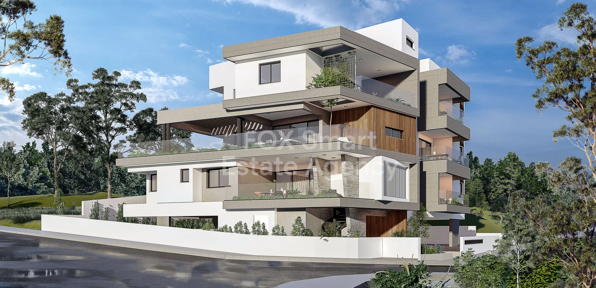 Bien immobilier 45387 Latsia, Nicosie 13