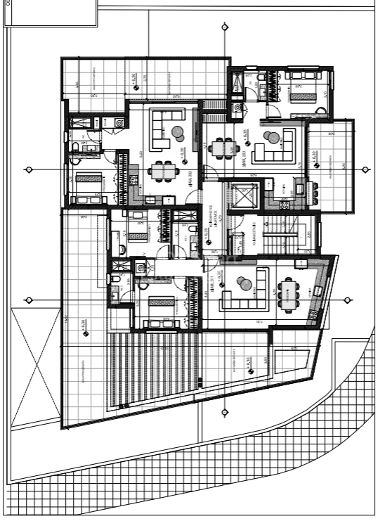 Propiedad 53505 Latsia, Nicosia / 45387 14
