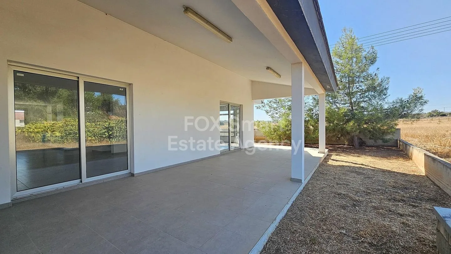 Bien immobilier 53506 Peristerona, Nicosie / 45388 16