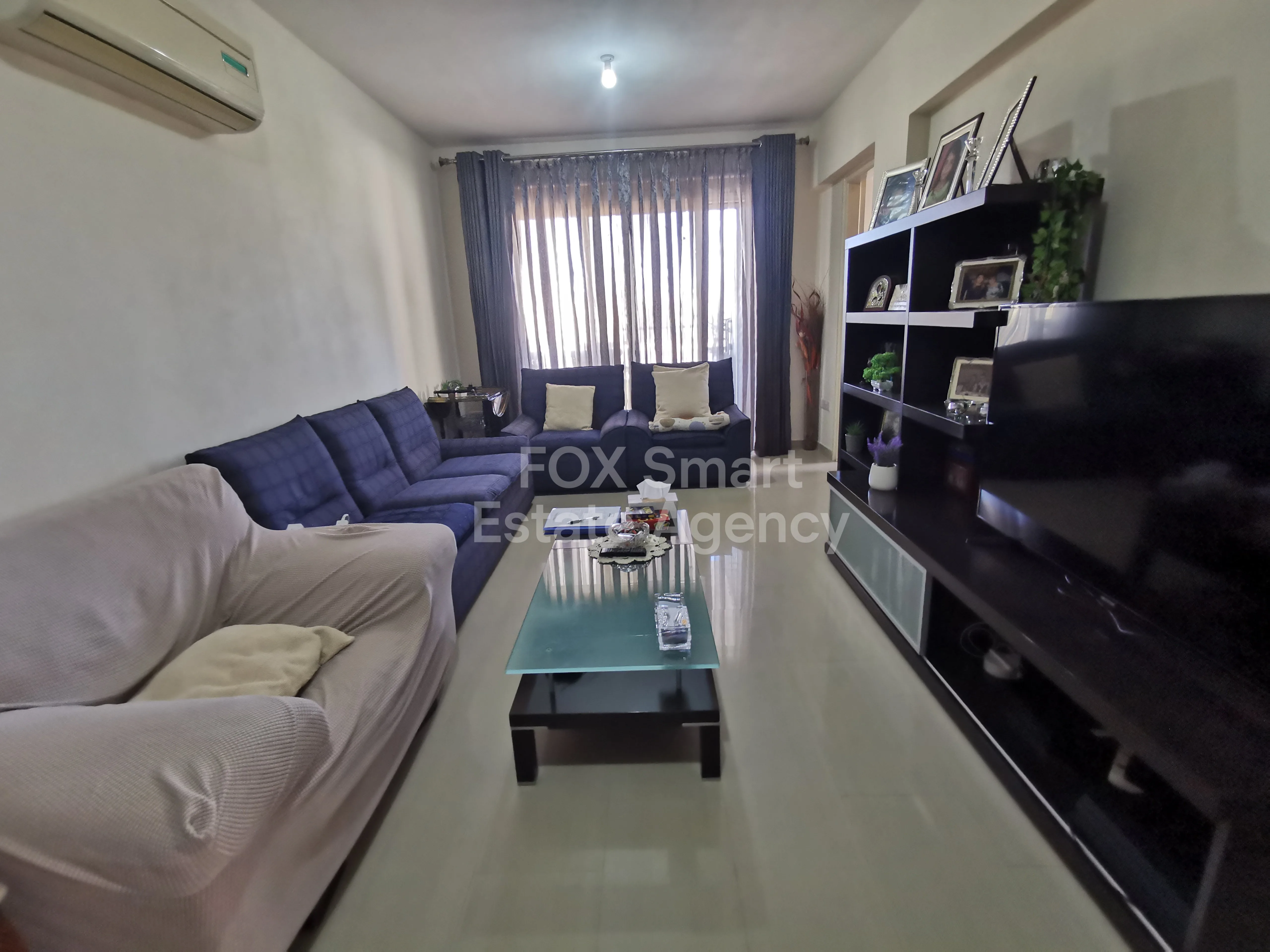 Propiedad 53600 Agios Dometios, Nicosia / 45506 14