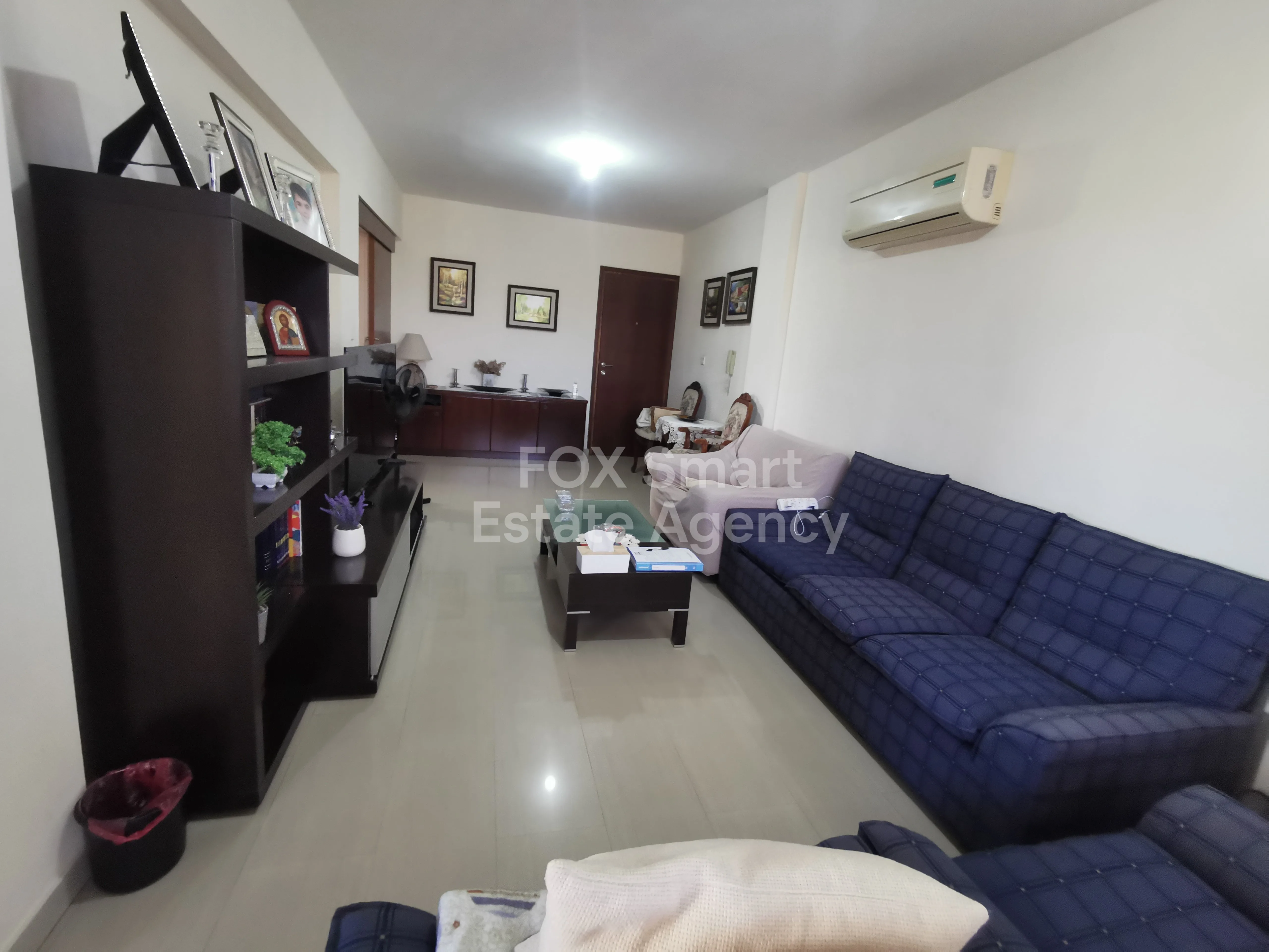 Propiedad 53600 Agios Dometios, Nicosia / 45506 15