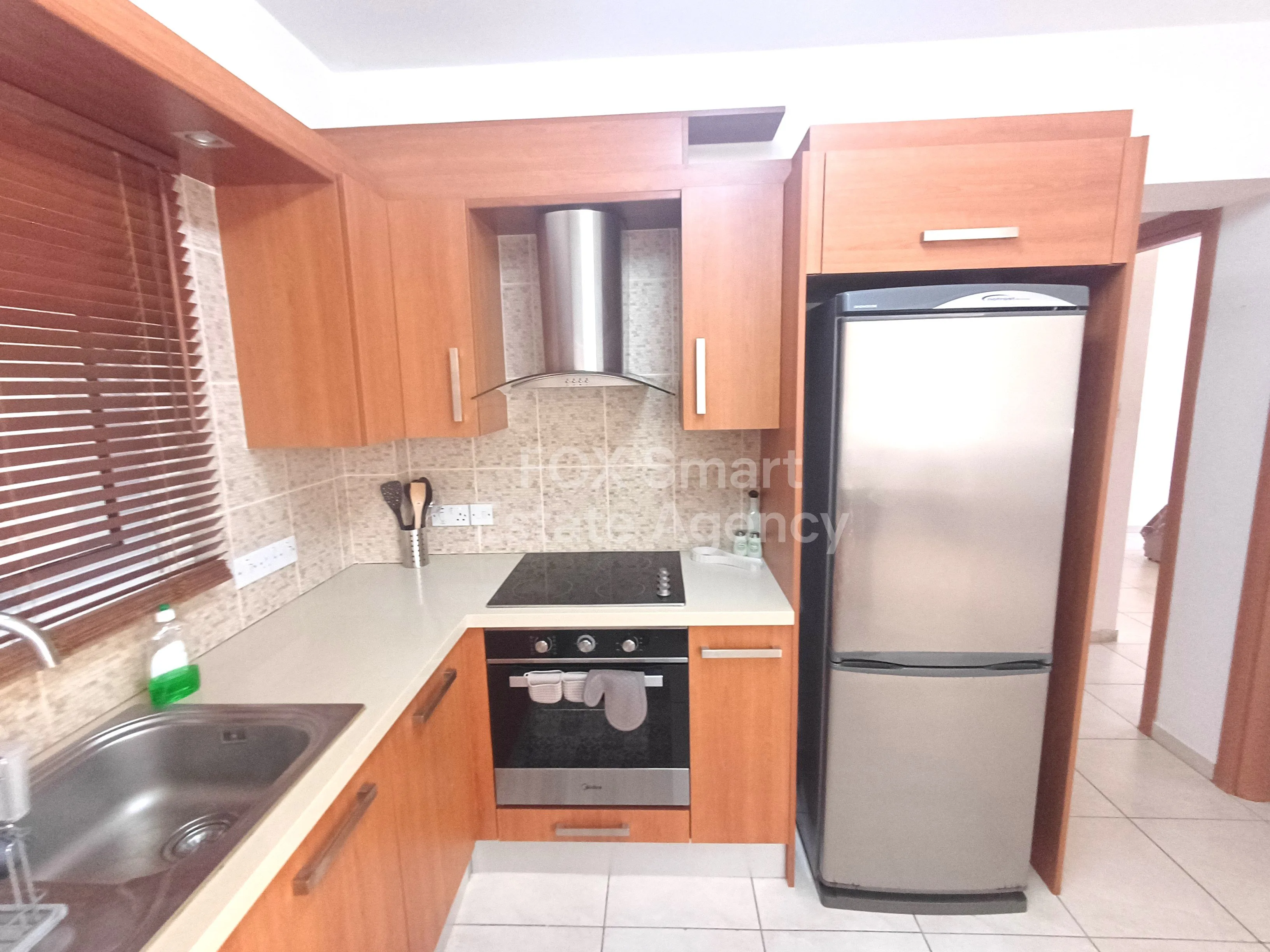Immobile 53615 Larnaca, Larnaca / 45523