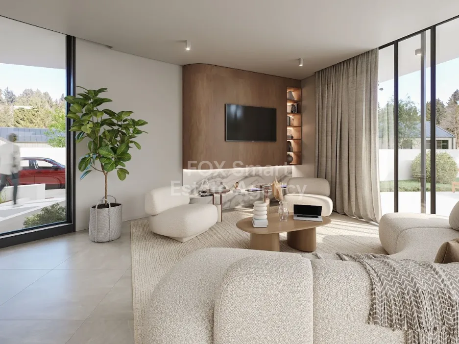 Bien immobilier 53645 Larnaca, Larnaca / 45552