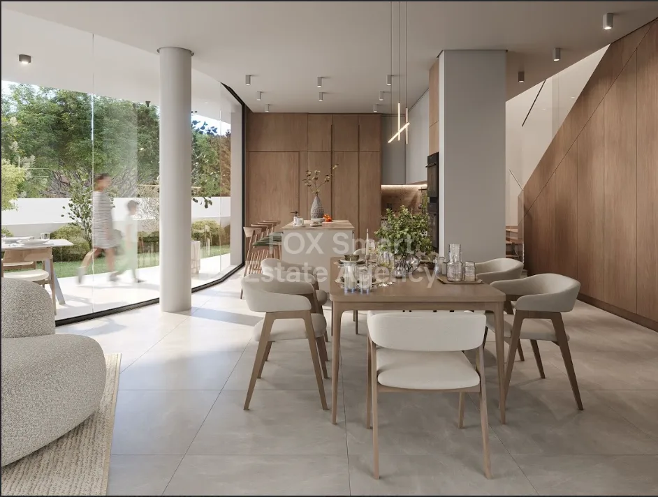 Bien immobilier 53645 Larnaca, Larnaca / 45552
