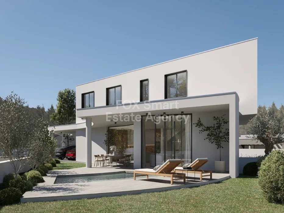 Bien immobilier 53645 Larnaca, Larnaca / 45552