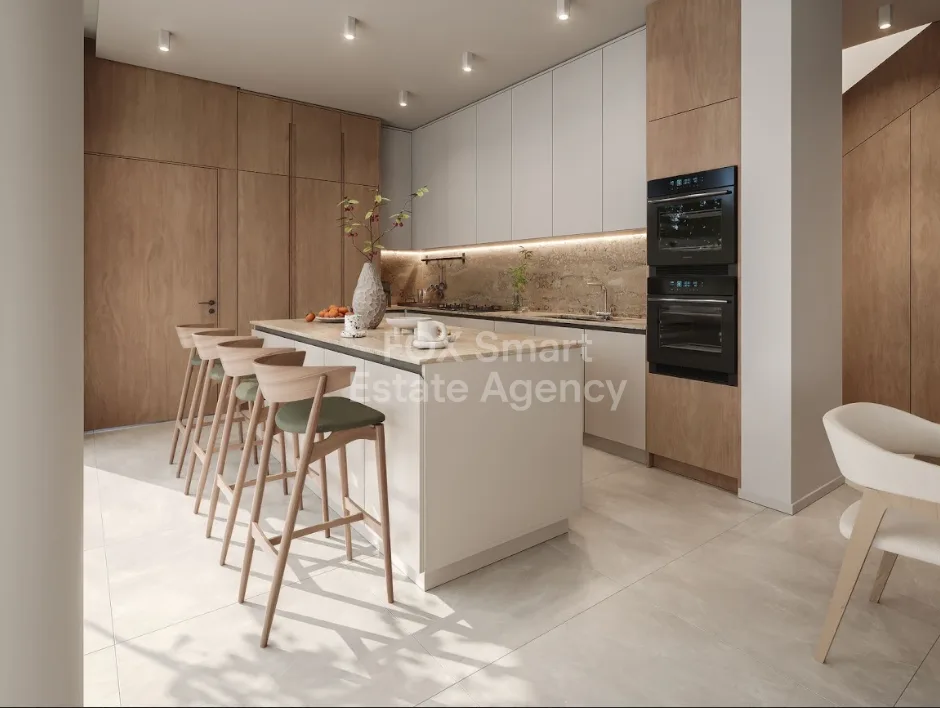 Bien immobilier 53645 Larnaca, Larnaca / 45552