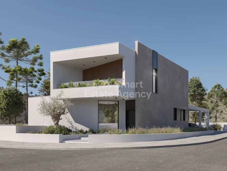 Bien immobilier 53645 Larnaca, Larnaca / 45552