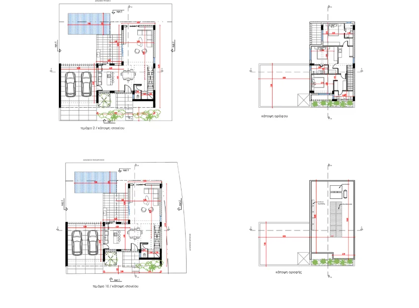 Immobile 53646 Livadia, Larnaca / 45553