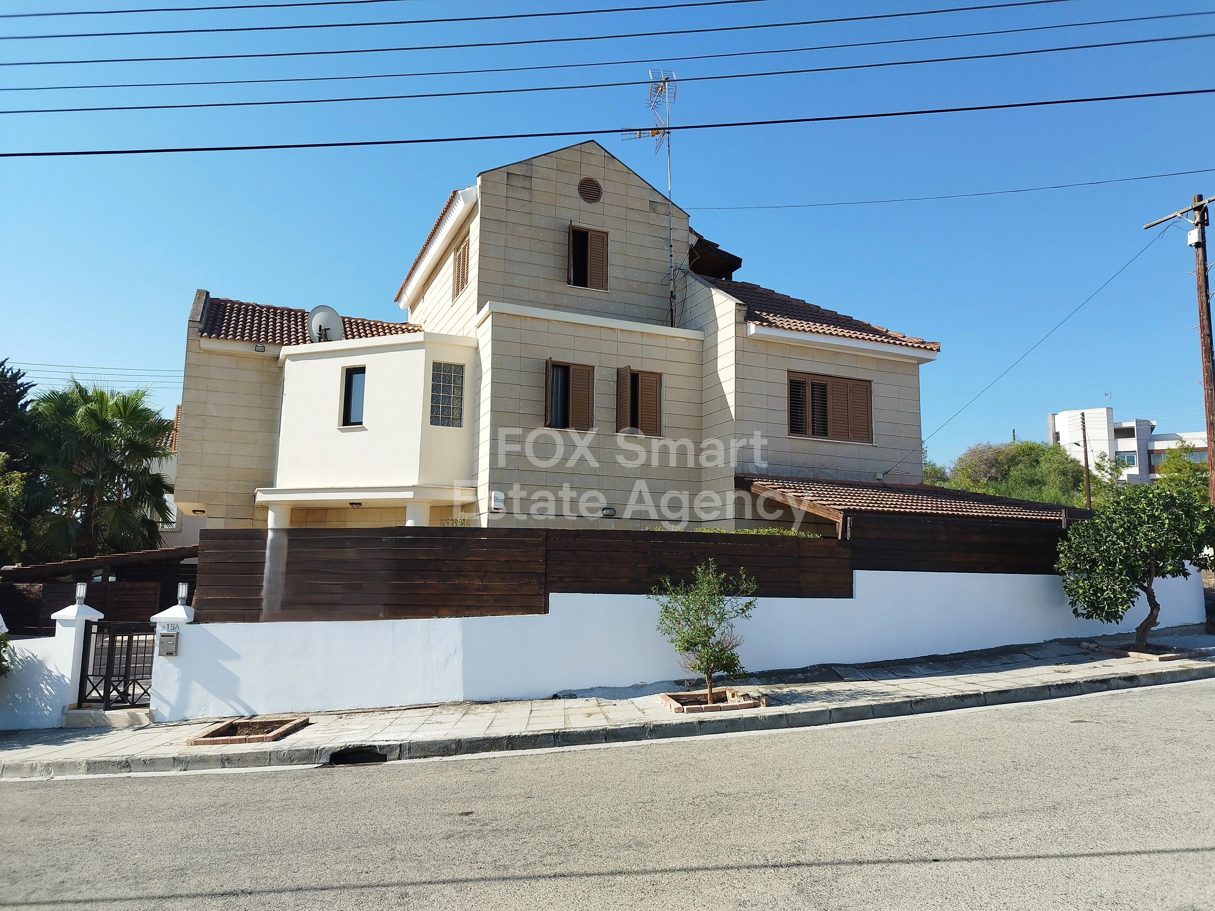 Propiedad 53774 Strovolos, Nicosia / 45644