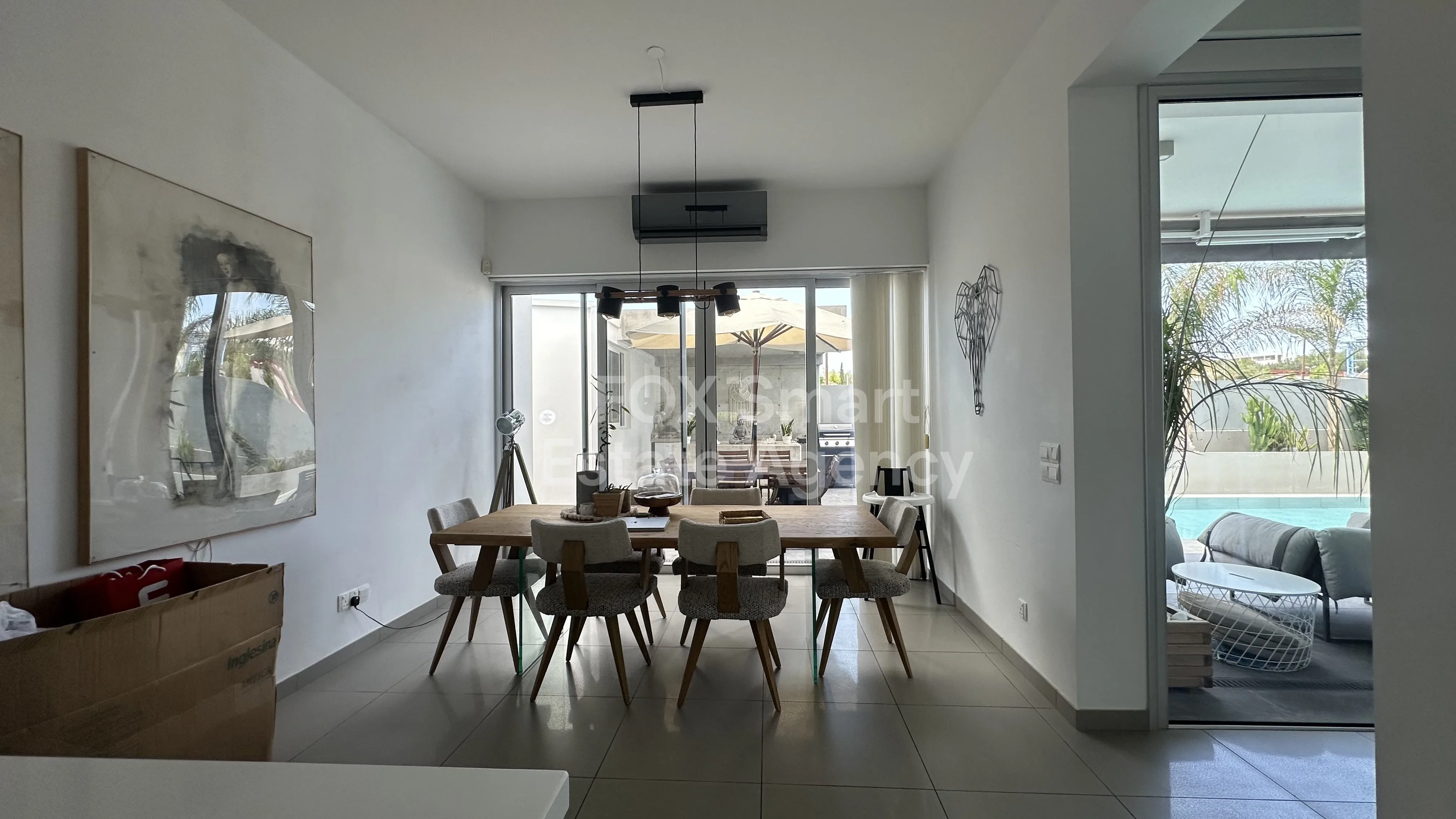 Bien immobilier 53804 Latsia, Nicosie / 45670