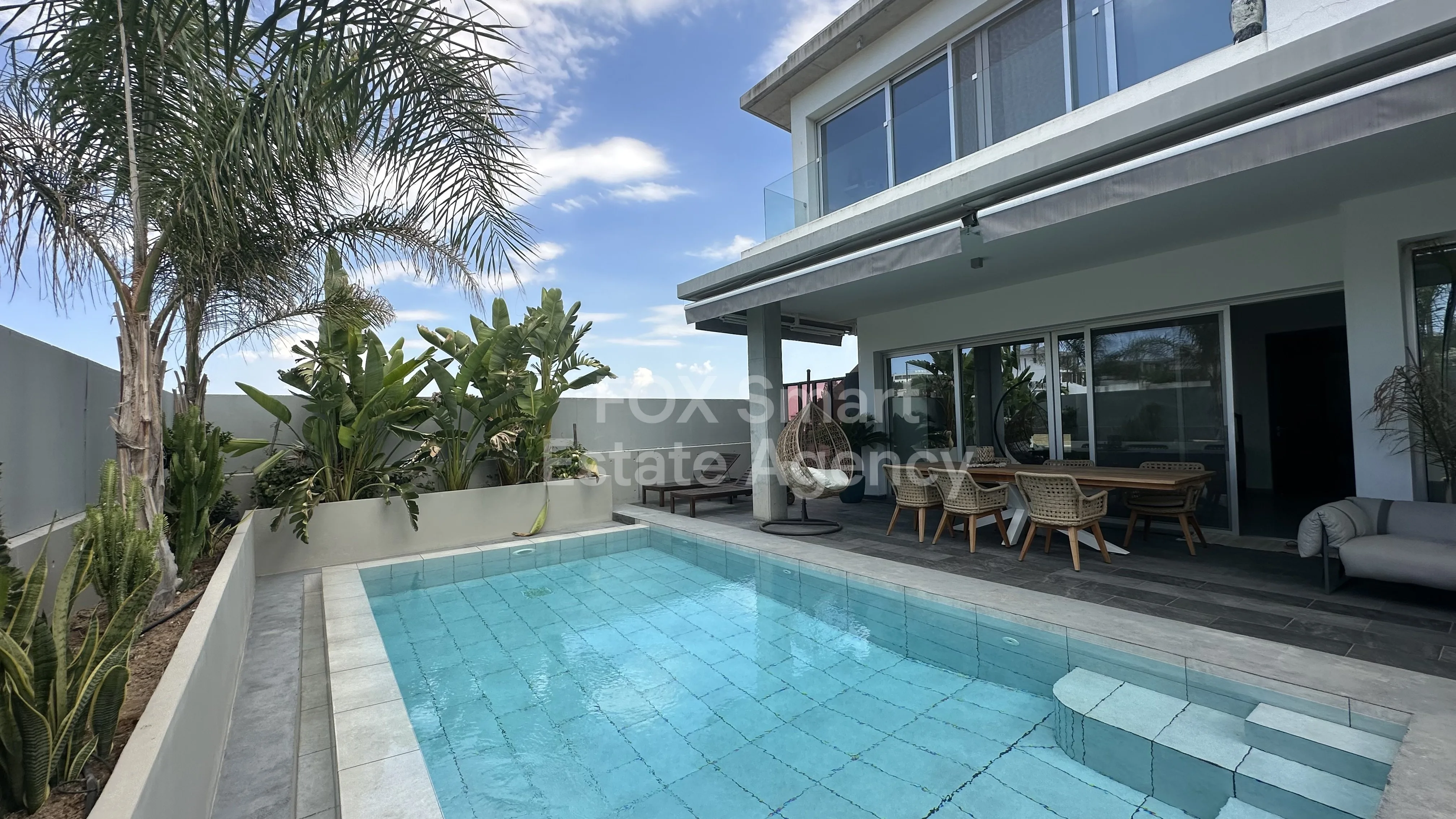 Bien immobilier 53804 Latsia, Nicosie / 45670