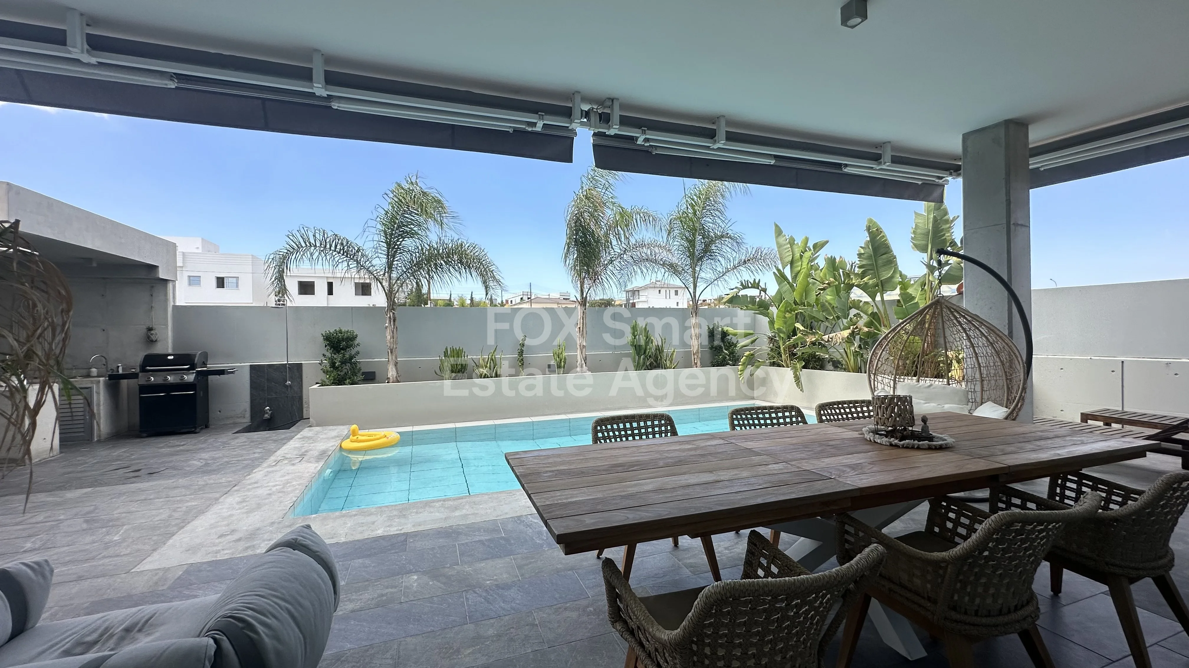 Bien immobilier 53804 Latsia, Nicosie / 45670