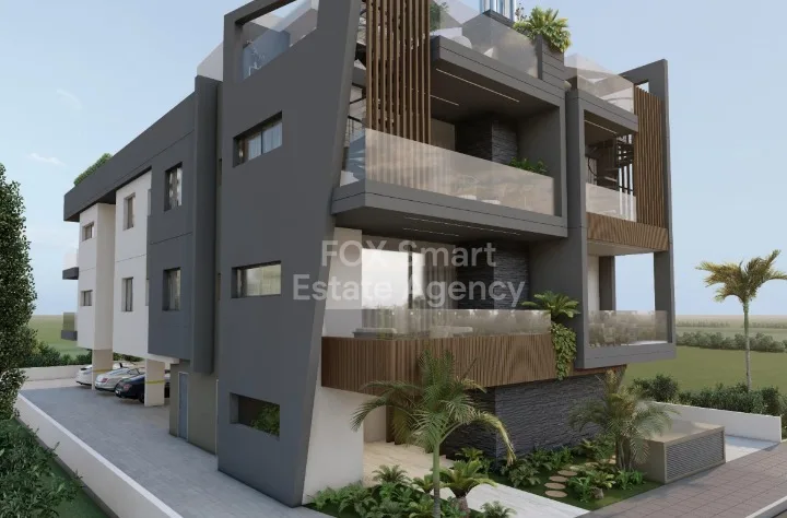 Propiedad 53854 Livadia, Larnaca / 45705