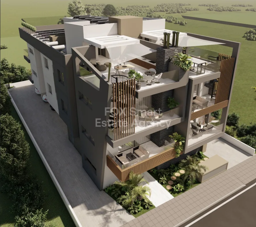 Propiedad 53854 Livadia, Larnaca / 45705
