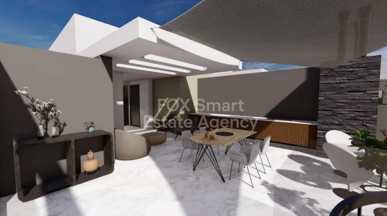 Propiedad 53854 Livadia, Larnaca / 45705