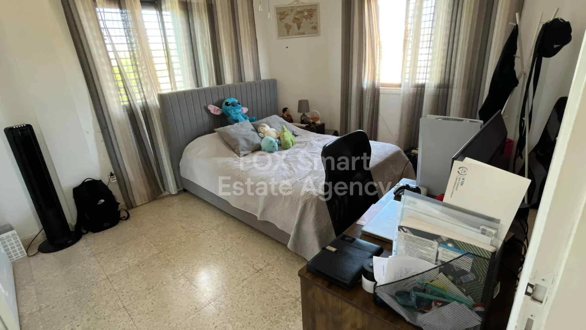Bien immobilier 45708 Deryneia, Famagouste 13