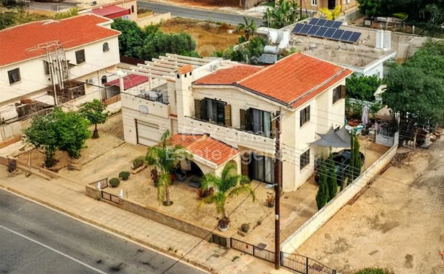 Bien immobilier 45708 Deryneia, Famagouste 18