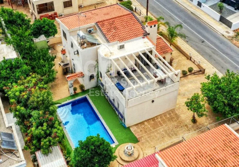 Bien immobilier 45708 Deryneia, Famagouste 19