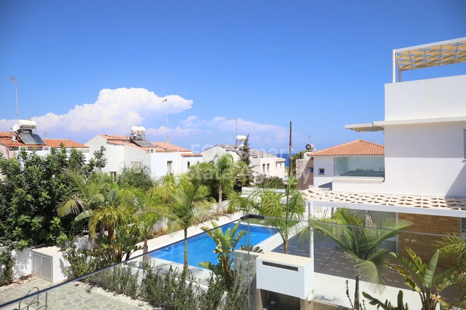 Bien immobilier 53945 Protaras, Famagouste / 45807 13