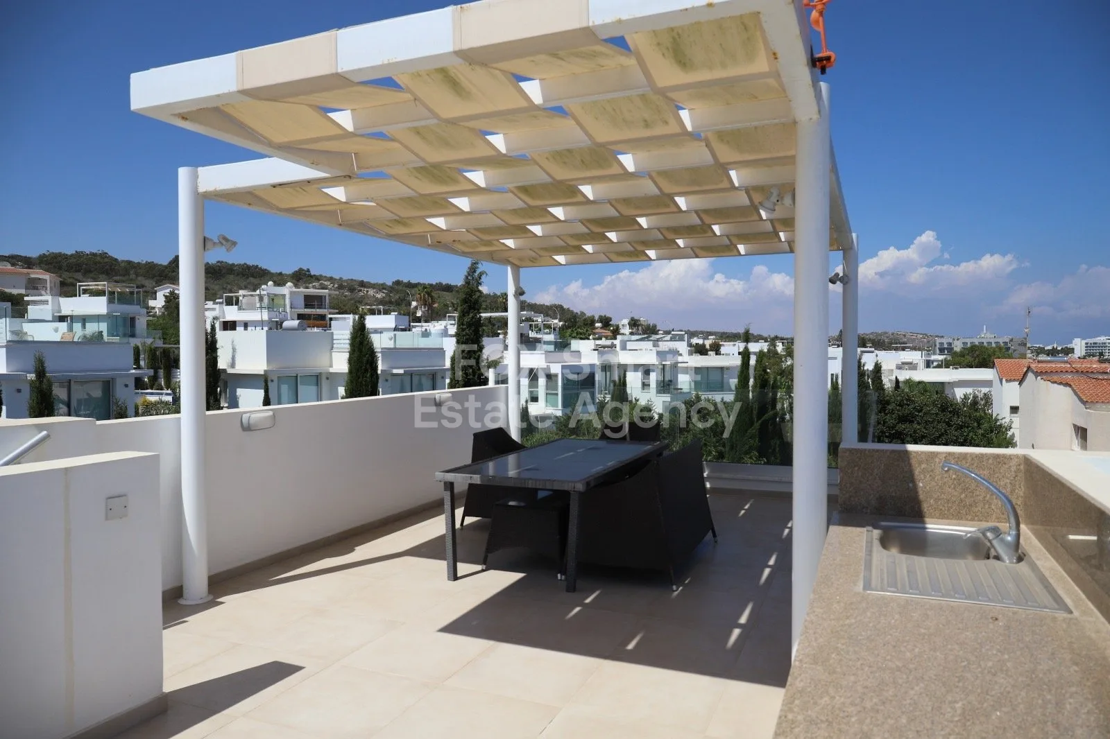 Bien immobilier 53945 Protaras, Famagouste / 45807 17