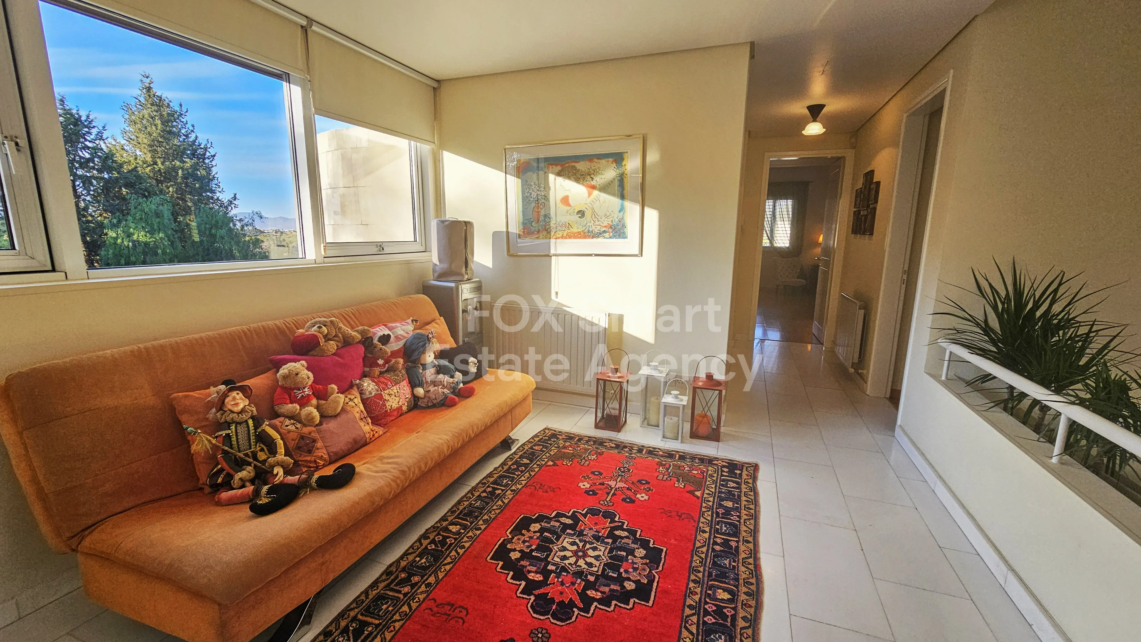 Bien immobilier 54058 Geri, Nicosie / 45860 43