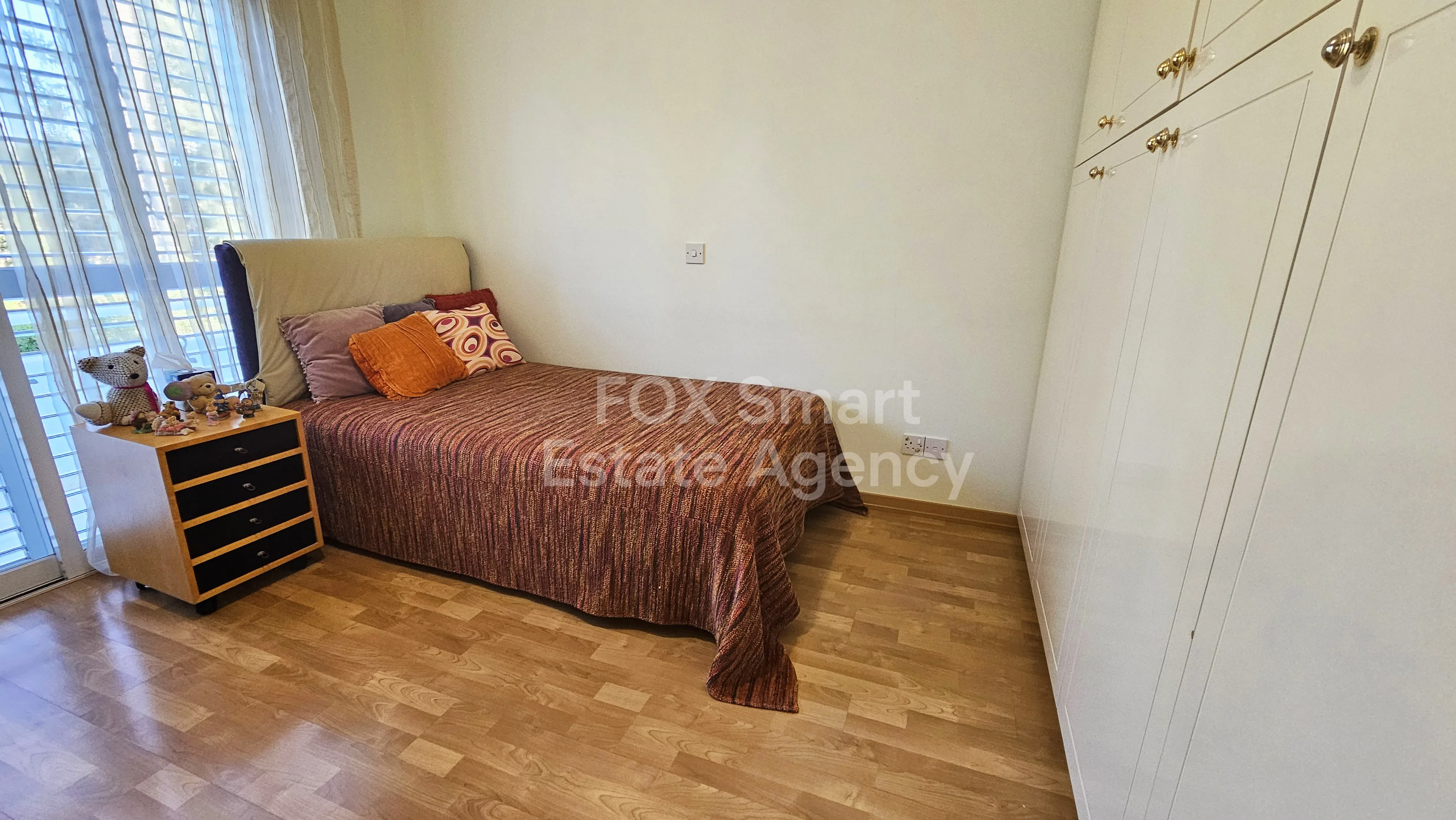 Bien immobilier 54058 Geri, Nicosie / 45860 44